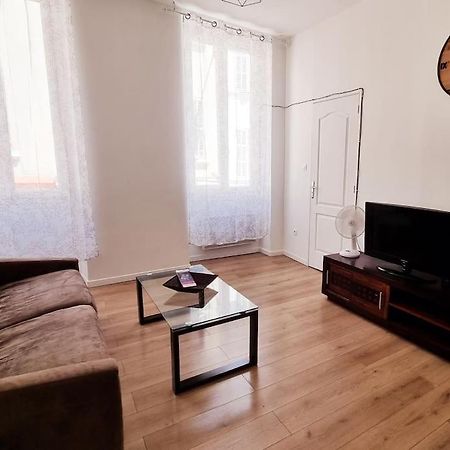 Le Cedralie Cours Julien, La Plaine - Lumineux Apartment Марсилия Екстериор снимка