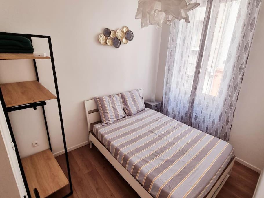 Le Cedralie Cours Julien, La Plaine - Lumineux Apartment Марсилия Екстериор снимка