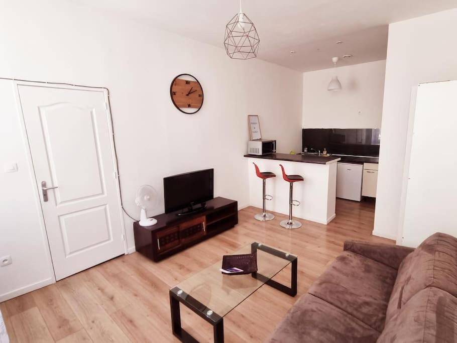 Le Cedralie Cours Julien, La Plaine - Lumineux Apartment Марсилия Екстериор снимка